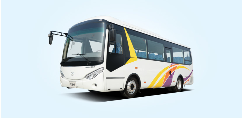 国内各大车企、品牌、车型全知道（48）——九龙汽车