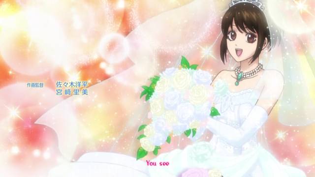 银魂遇见神乐,银魂里和神乐认识的女性角色