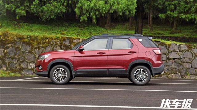 比速t3这个车好不好,比速t3车主真实感受