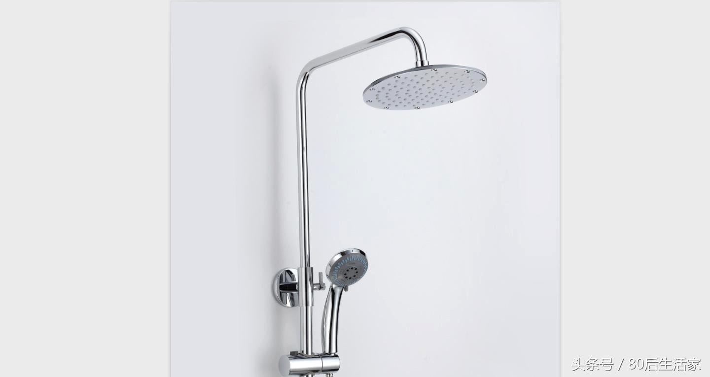 卫浴花洒,花洒龙头闭不紧花洒滴水怎么办