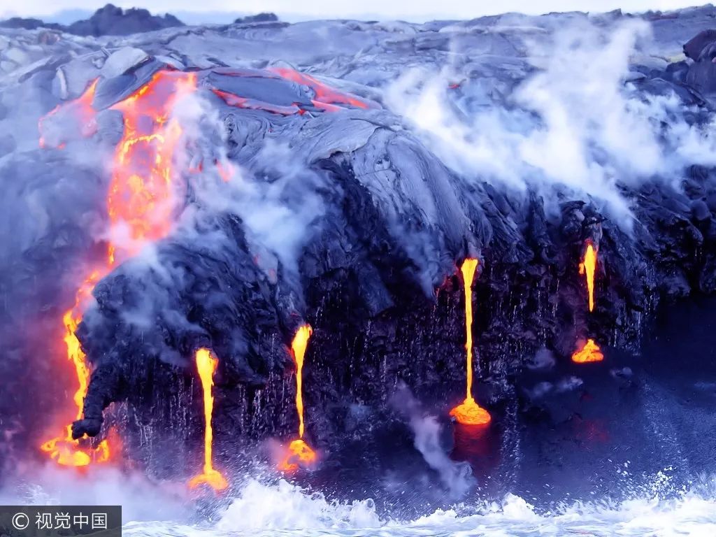 一封来自家乡的邀请函,夏威夷发来的邀请函