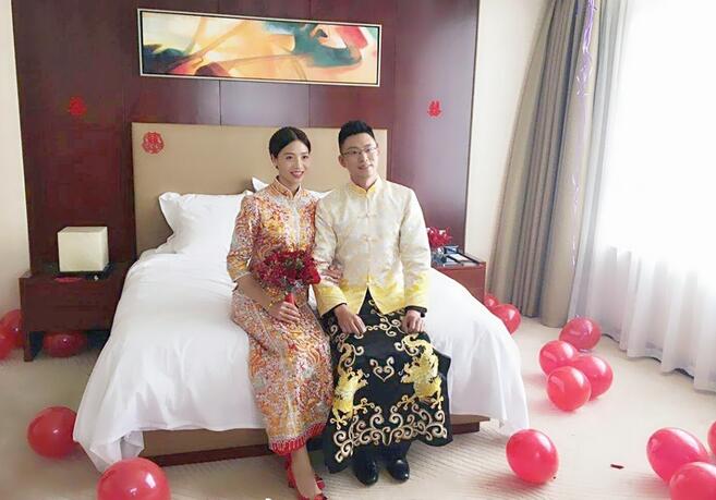 郎平换上魏秋月张常宁迅速逆转,郎平参加魏秋月婚礼