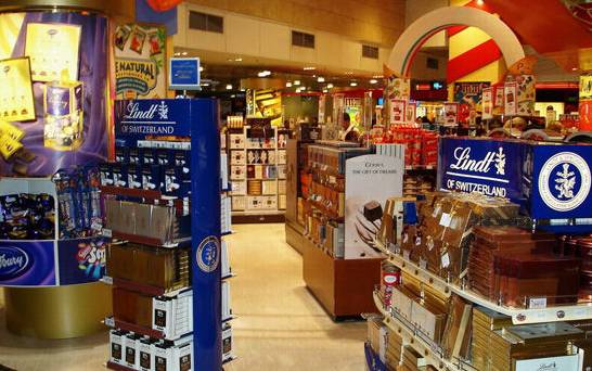 柬埔寨机场免税店购物攻略,土耳其机场免税店购物攻略