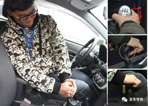 汽车挂倒挡报警怎么回事,汽车挂倒挡哪些会反转