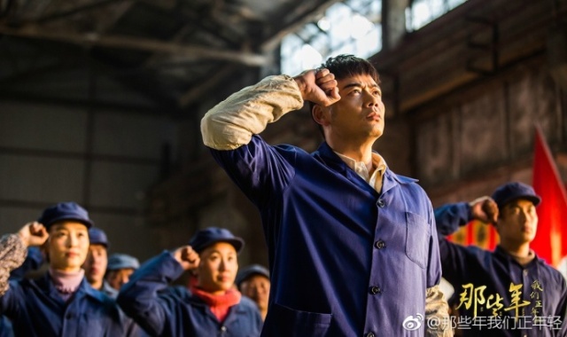 国庆追剧指南丨雷佳音、张嘉译、袁泉、王珞丹，总有一款适合你！