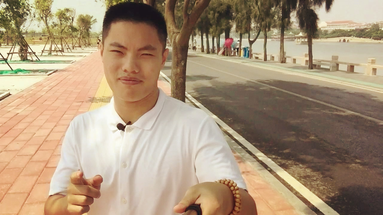 来厦门看看大海,来厦门找朋友玩