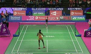 羽毛球最简单战术,如何实战教学生羽毛球吊球战术