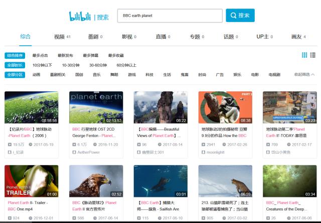 一个阳光向上的有志青年，离不开的8大网站