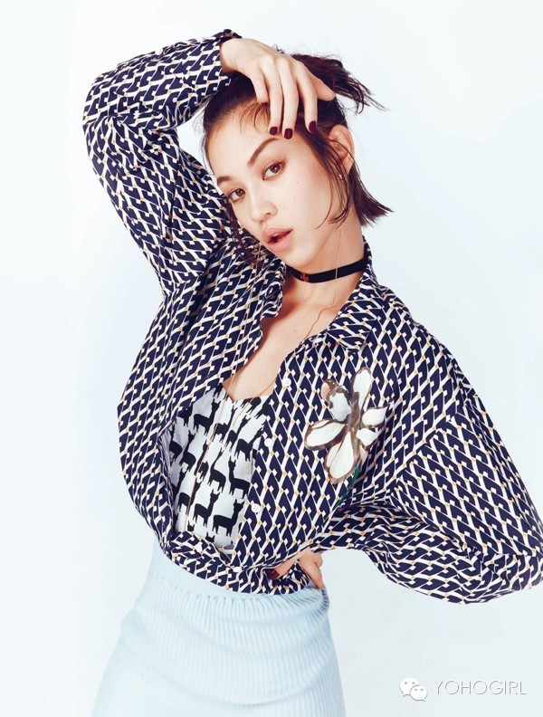 水原希子look完整版,水原希子职场风