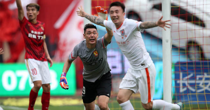 最新分析恒大八连冠或已稳,恒大新赛季阵容大调整