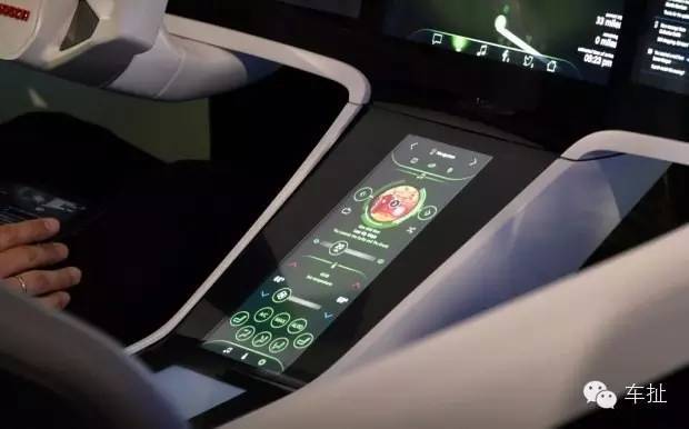 乐视连接网络,乐视汽车有什么技术