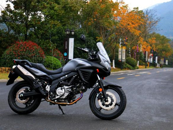 摩托车分了几个科目,摩托车分几类