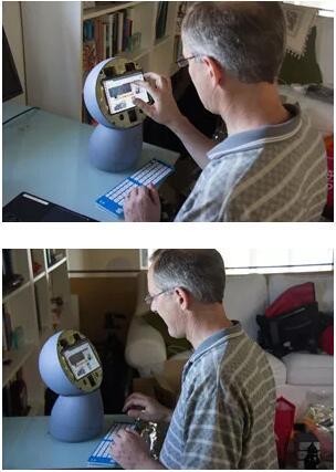 JIBO机器人怎么样,jibo机器人最新消息