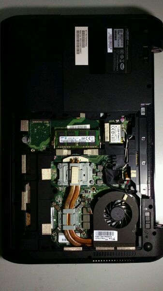 战神k660d-i7d2加装固态硬盘教程,战神k660d加装固态教程