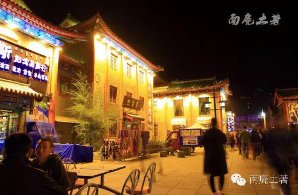 海拉尔古城区,海拉尔古城往事