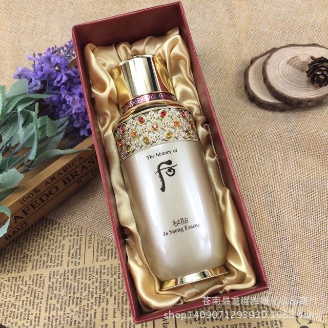 2020韩国美妆排行榜,盘点韩国美妆