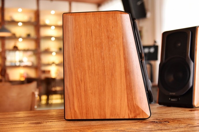 真正的hifi,便宜又有逼格的hifi