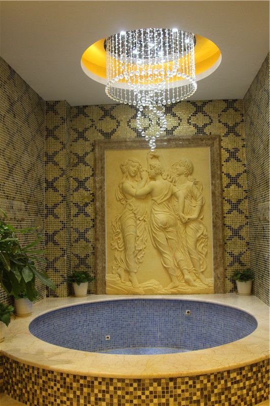 烟台深度spa,烟台男士spa体验报告