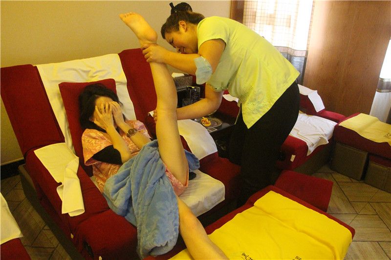 烟台深度spa,烟台男士spa体验报告