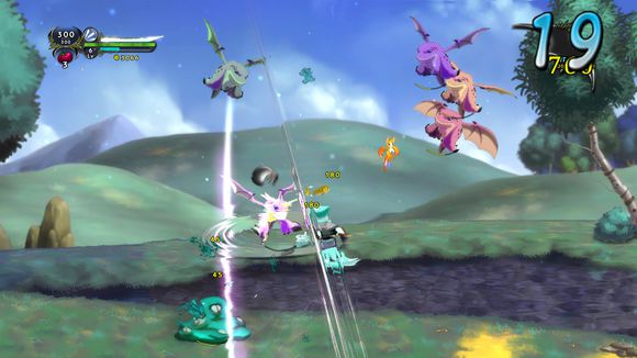 新年必玩的5款游戏,史上冷门最好玩的游戏