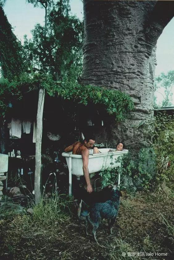 任性的成本并不高，如果你也有个浴缸梦，请一定不要放弃！