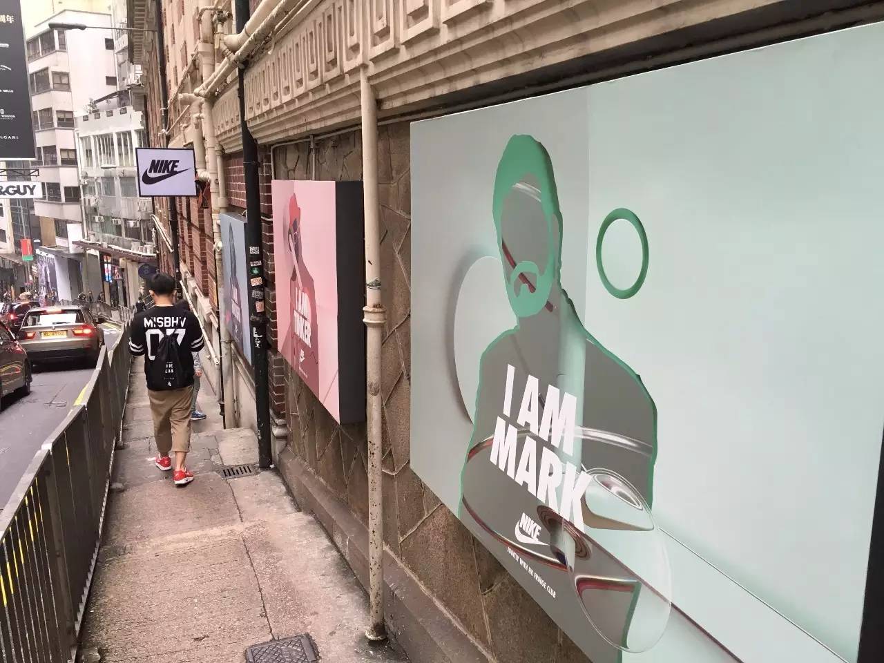 气垫儿反斗城!AirMaxCon正式开放