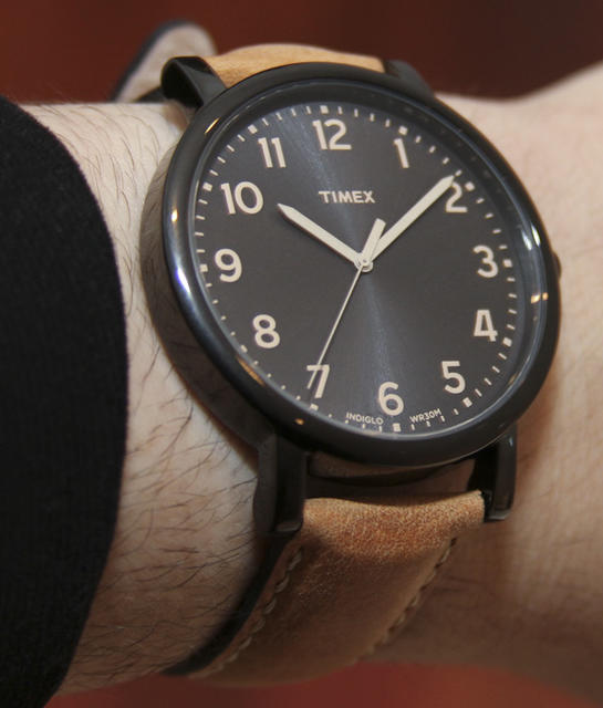 男士手表档次分类排行,型男高端腕表