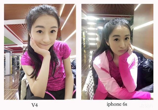 iphone6s美颜相机,iphone6s美颜