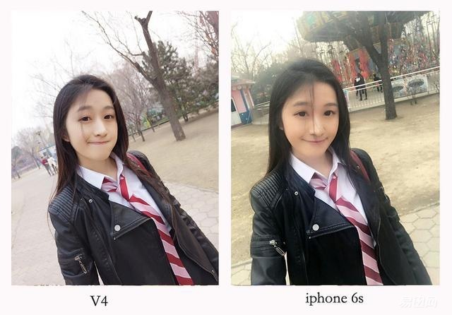 iphone6s美颜相机,iphone6s美颜