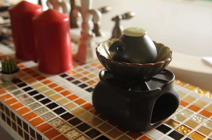 臣妾的50平装出豪宅的感觉(评论留QQ送流水账)