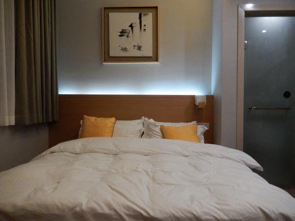 漫游武夷山之自驾游,漫游武夷记