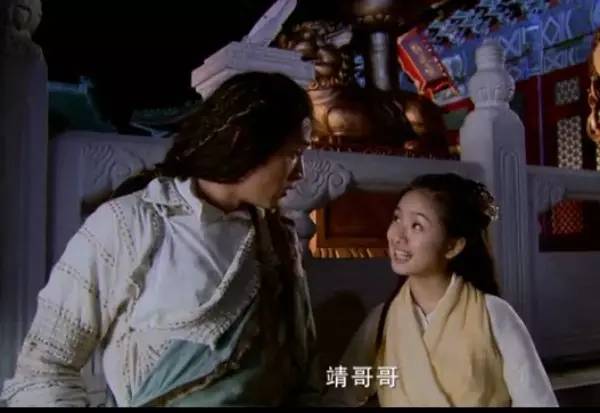 没有对比就没有伤害赵雅芝,没有对比就没有伤害孙悟空