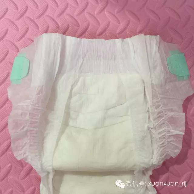 花王尿不湿臻柔宠护,花王尿不湿测评