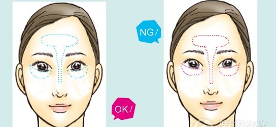 不好看的菱形脸适合什么发型,菱形脸好看吗适合什么发型