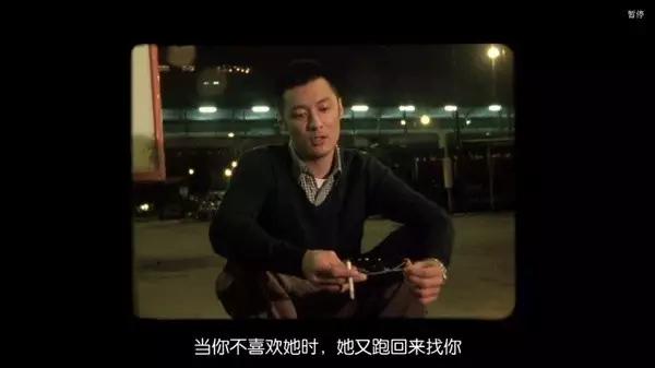 纵然余文乐多金又潮还坐拥彭于晏,但最撩我的还是他的人生观