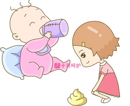 1岁宝宝转奶,宝宝奶粉如何转奶