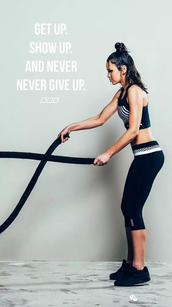 好看的衣服才是健身的动力,健身没有好看的衣服