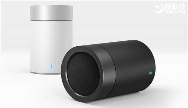 小米蓝牙音箱小钢炮2更换喇叭,重低音蓝牙音箱小钢炮旋钮