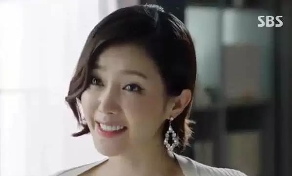 韩剧同款首饰,韩剧配饰女主角