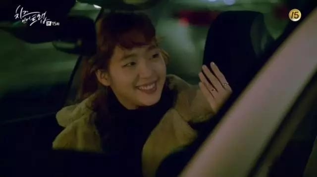 韩剧同款首饰,韩剧配饰女主角