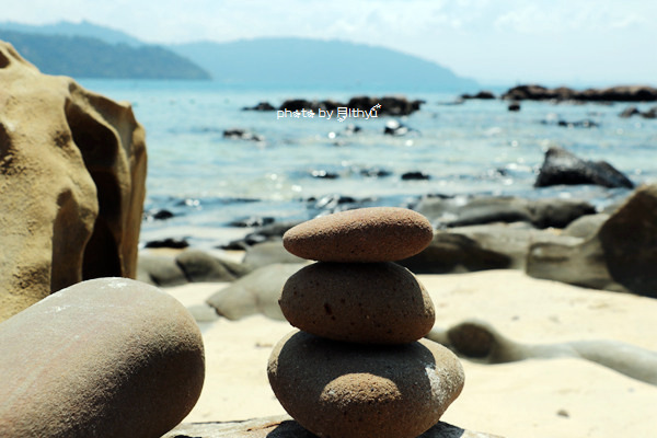 人生必需要有一次闺蜜游——沙巴五日游