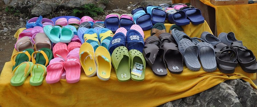 中国越南最大边贸市场,中越边贸市场