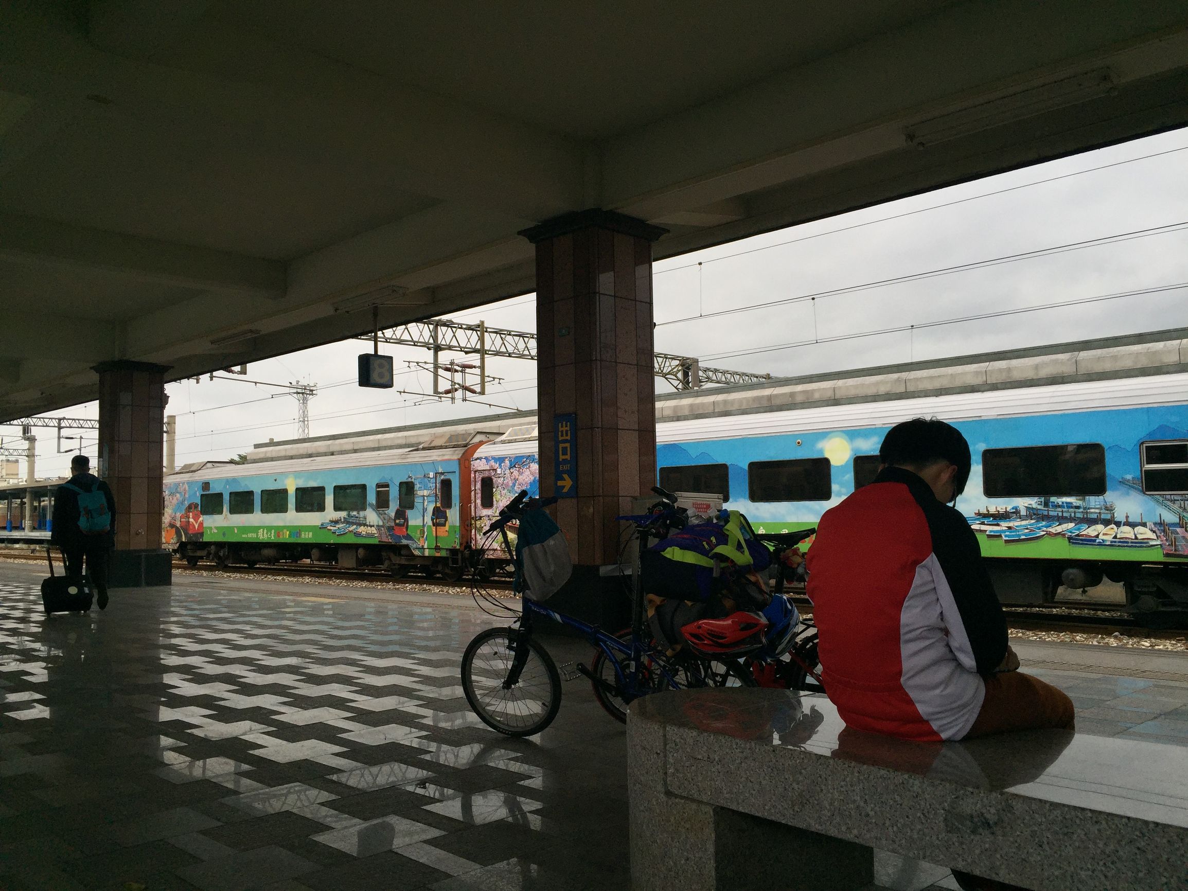 共享单车人人都能骑,共享单车人人都可以骑