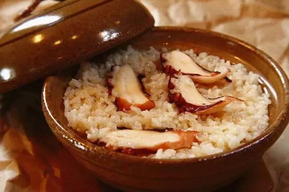 八爪鱼神秘吃法,八爪鱼特异功能