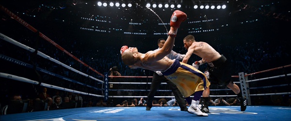 杰克吉伦哈尔主演的电影,杰克吉伦哈尔的烧脑电影推荐