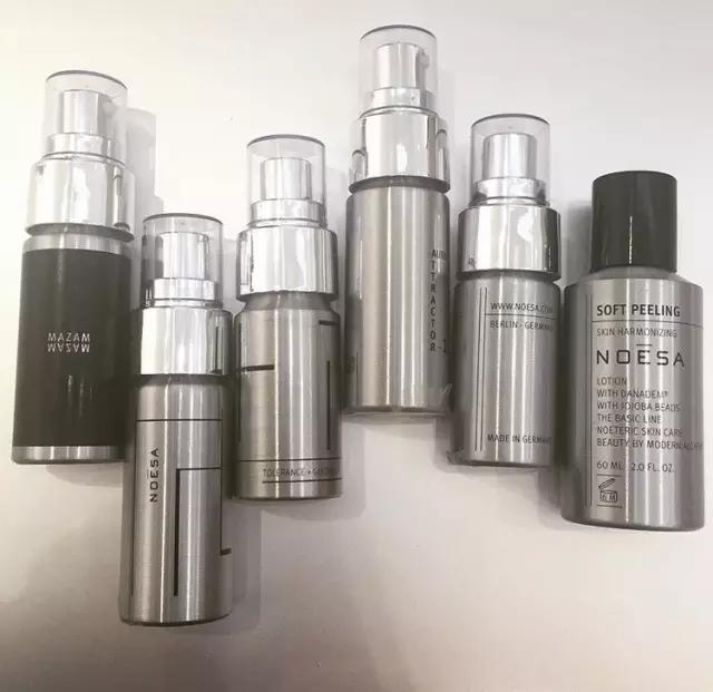 又土又丑却好用到爆的护肤品,别问我产品质量好不好文案