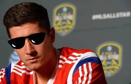 一个仅仅在替补上场九分钟，就射了五次的男人