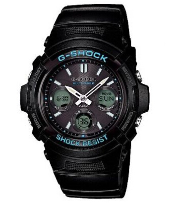 卡西欧光能电波表6151说明书 (卡西欧光动能电波表)