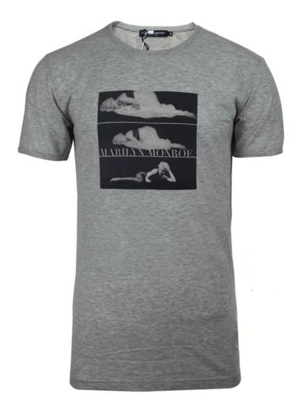 其实你与潮流只差一件T恤的距离!