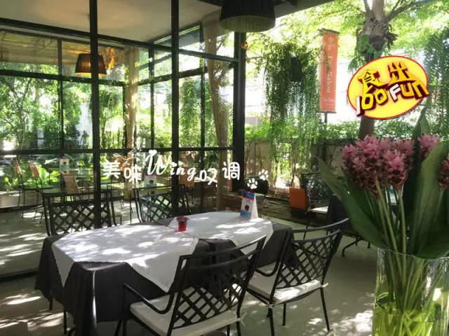 泰国清迈美食攻略,清迈马杀鸡店名推荐